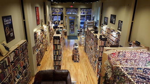 Book Store «Duck River Books», reviews and photos, 12 Public Square, Columbia, TN 38401, USA