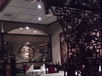 Chinees Indisch Restaurant Nan King