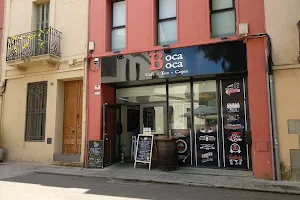 Restaurant Boca Boca image