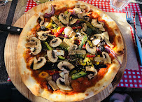 Pizza du Restaurant Le Pigalle à Orange - n°4