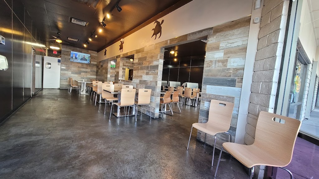 Aloha Kitchen UNLV Las Vegas, NV 89119 Menu, Reviews, Hours & Contact