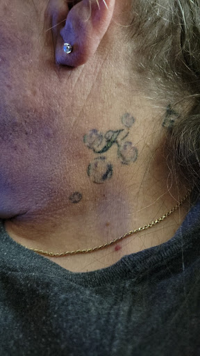 Explore jak and daxter tattoo ideas, creative tattoo ideas in Georgetown, available at Grasshopper Tattoo Studio