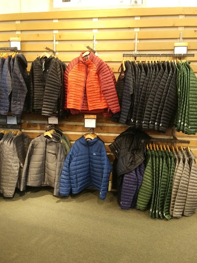 Clothing Store «L.L. Bean», reviews and photos, 4999 Old Orchard Shopping Center, Skokie, IL 60077, USA