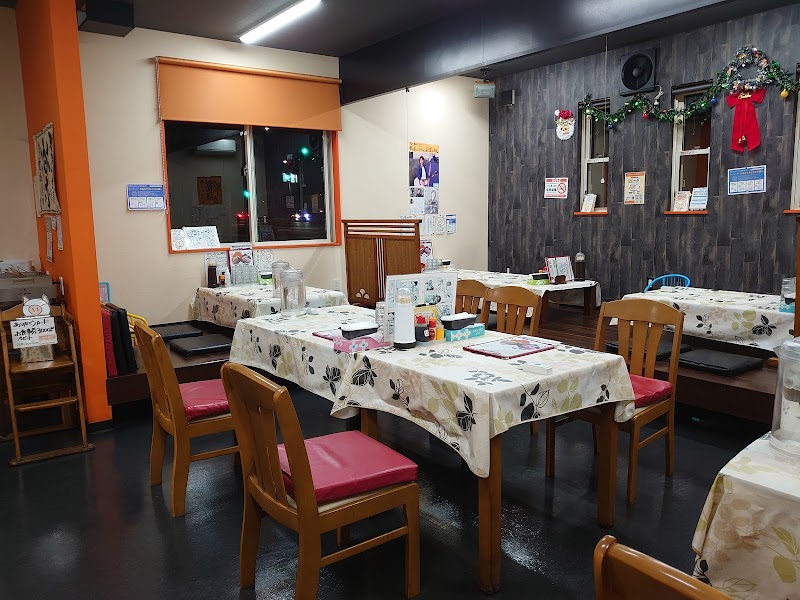 ちゃーしゅう工房いしづち店 愛媛県西条市朔日市 ラーメン屋 レストラン グルコミ
