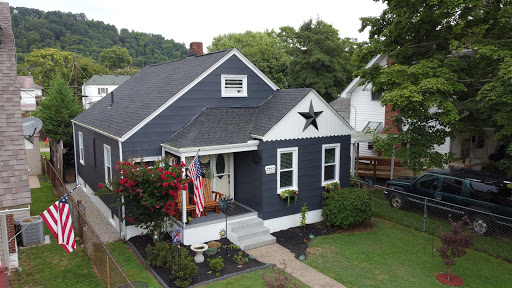 Roofing Contractor «Shield Roofing & Construction LLC», reviews and photos, 206 4th St E, South Point, OH 45680, USA