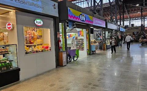 Mercado Agrícola de Montevideo image