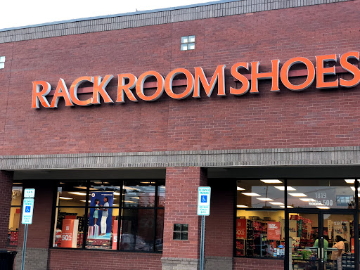 Shoe Store «Rack Room Shoes», reviews and photos, 1819 Matthews Township Pkwy, Matthews, NC 28105, USA