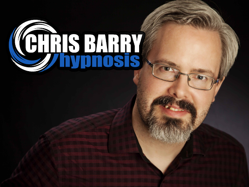 Chris Barry Hypnosis