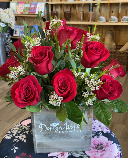 Florist «Design Works Flowers», reviews and photos, 624 N Main St, Rochester, MI 48307, USA