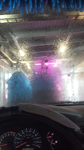 Car Wash «Smart Car Wash», reviews and photos, 13589 Minnieville Rd, Woodbridge, VA 22192, USA