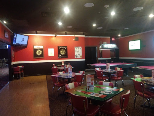 Bowling Alley «Brunswick Zone Lowell Lanes», reviews and photos, 647 Pawtucket Blvd, Lowell, MA 01854, USA