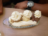Crème glacée du Crêperie Aux Mignardises à Le Touquet-Paris-Plage - n°13