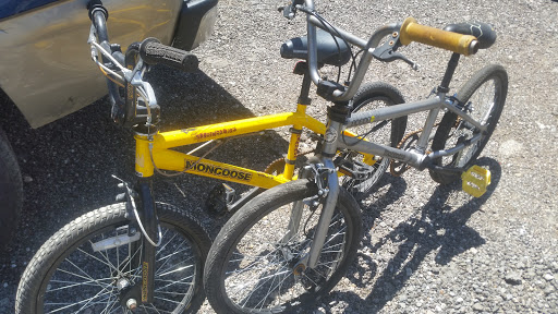 Bicycle Store «Transit Bicycle Company», reviews and photos, 1915 Greenville Ave, Dallas, TX 75206, USA