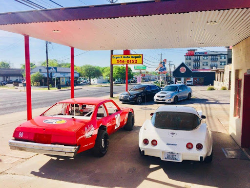 Auto Repair Shop «Arbor Auto Repair Austin», reviews and photos, 5422 Burnet Rd, Austin, TX 78756, USA