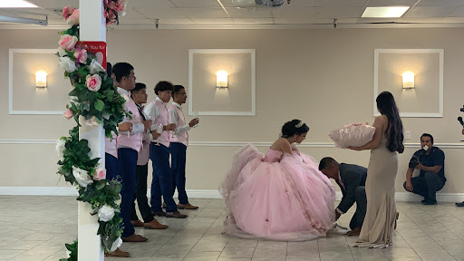 De La O Entertainment & Valses image