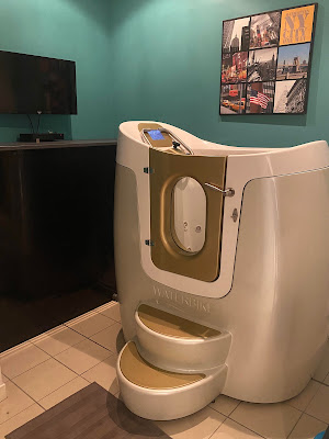 Perle d'O Spa | Institut de beauté (77) à Dammarie-les-Lys