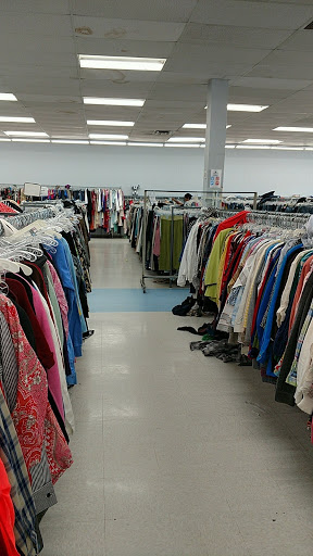 Thrift Store «Thrift World», reviews and photos, 1358 W Main St, Lewisville, TX 75067, USA