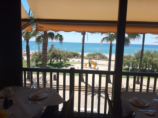 Información y opiniones sobre Mirador de La Isla de Islantilla