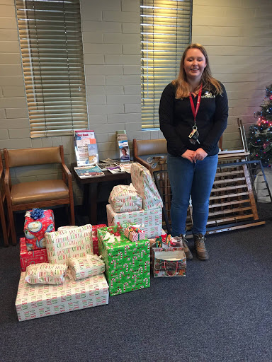 Country Club «River Ridge Golf Course», reviews and photos, 295 Golf Course Rd, Selah, WA 98942, USA