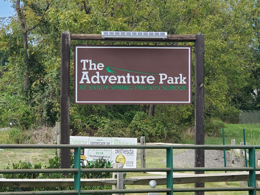Amusement Park «The Adventure Park at Sandy Spring», reviews and photos, 16701 Norwood Rd, Sandy Spring, MD 20860, USA