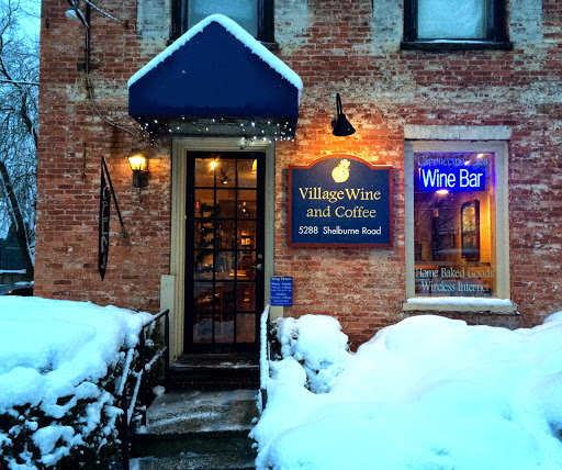 Coffee Shop «Village Wine and Coffee», reviews and photos, 5288 Shelburne Rd #1, Shelburne, VT 05482, USA