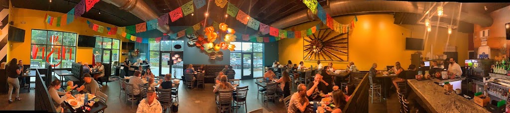 Mi Fiesta Tacos & Tequila-Goose Creek 29486