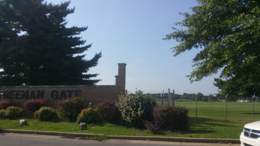 Army & Navy Surplus Shop «US Patriot Tactical», reviews and photos, 16298 Fort Campbell Blvd, Oak Grove, KY 42262, USA