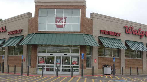 Drug Store «Walgreens», reviews and photos, 121 Depot Dr, Waconia, MN 55387, USA