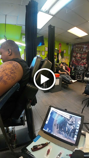 Explore post malone tattoo ideas, creative tattoo ideas in Riverside, available at Darkstar Tattoo CA