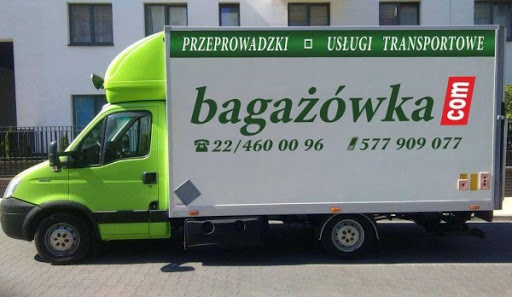 Przeprowadzki Warszawa | Transport mebli | Tanio solidnie