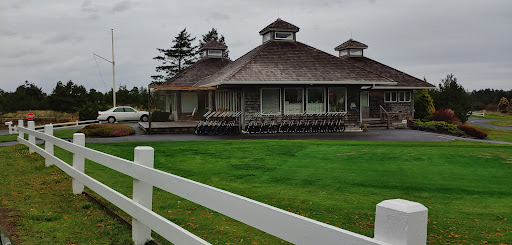 Golf Course «Highlands Golf Club», reviews and photos, 33260 Highlands Ln, Seaside, OR 97138, USA