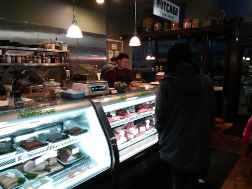 Butcher Shop «Clove And Hoof», reviews and photos, 4001 Broadway, Oakland, CA 94611, USA