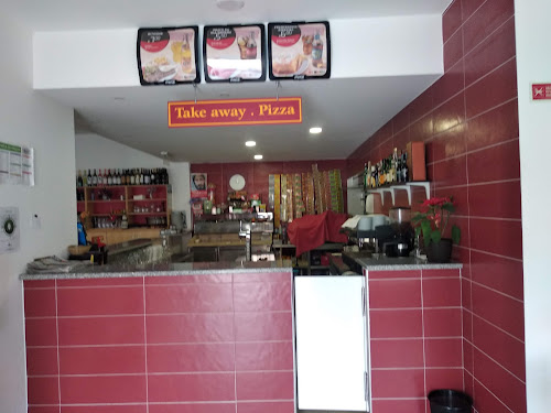 Mota Grill em Celorico de Basto