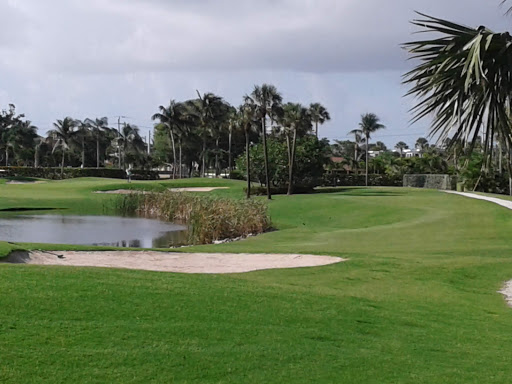Golf Club «Jupiter Dunes Golf Club», reviews and photos, 401 N Hwy A1A, Jupiter, FL 33477, USA