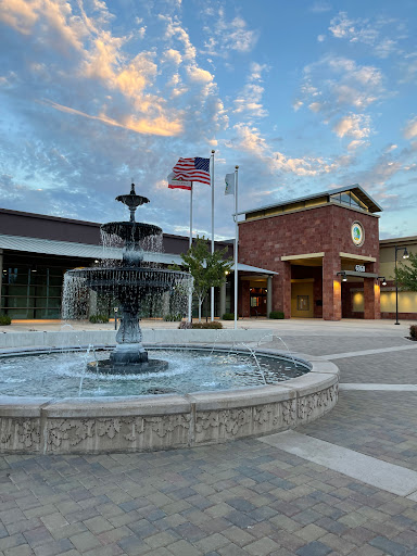 City clerk's office Elk Grove