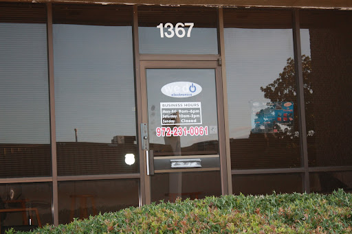 We Do Electronics, 890 N Dorothy Dr #906, Richardson, TX 75081, USA, 