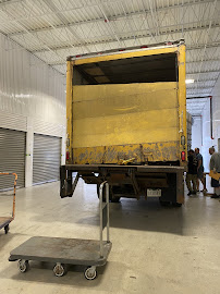 Family Moving & Storage Inc.