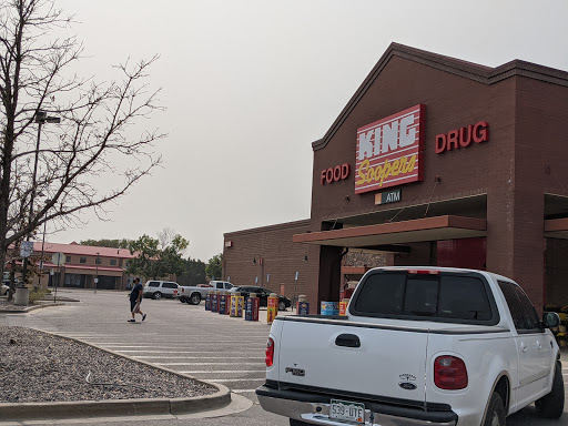 Grocery Store «King Soopers», reviews and photos, 4850 E 62nd Ave, Commerce City, CO 80022, USA