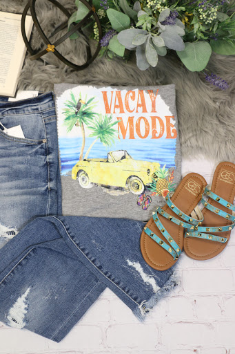 Boutique «One Faith Boutique», reviews and photos, 425 W Main St, Yukon, OK 73099, USA