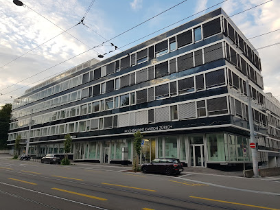 Baudirektion Kanton Zürich - Hochbauamt