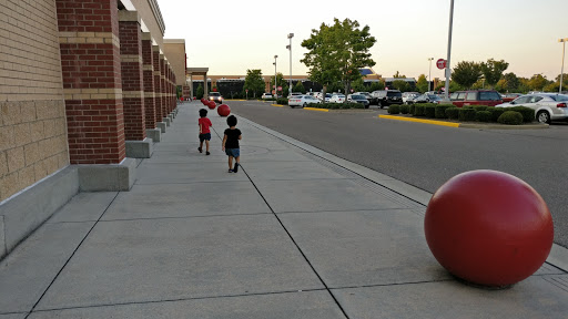 Department Store «Target», reviews and photos, 325 New Byhalia Rd, Collierville, TN 38017, USA
