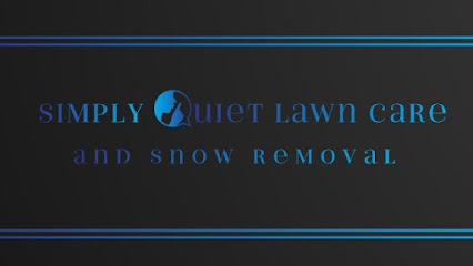 Simply Quiet Lawn Care