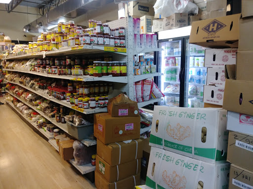 Indian Grocery Store «Mythri Indian Groceries», reviews and photos, 9064 Forsstrom Dr B25, Lone Tree, CO 80124, USA