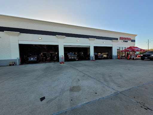 Tire Shop «Discount Tire Store - Cypress, TX», reviews and photos, 17326 Spring Cypress Rd, Cypress, TX 77429, USA