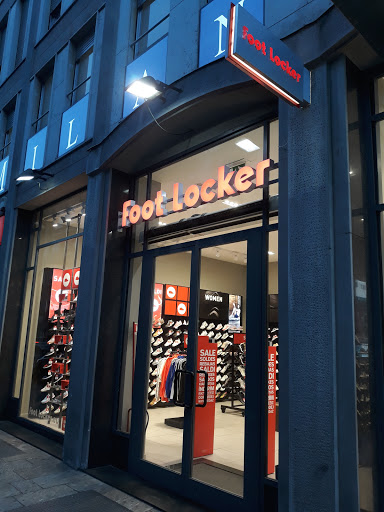 Foot Locker