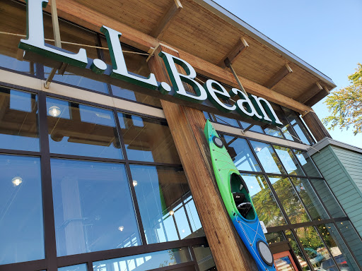 Clothing Store «L.L. Bean», reviews and photos, 8095 Tysons Corner Center, McLean, VA 22102, USA