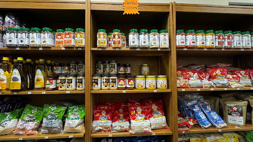Spice Rack image