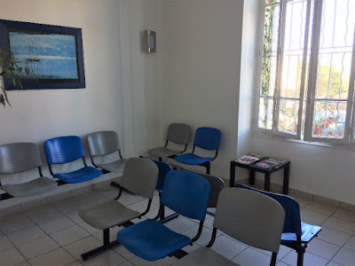 Dr Jean Marc THIBAUT à Marseille
