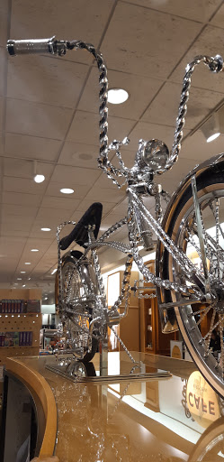 Department Store «Nordstrom Northgate», reviews and photos, 401 NE Northgate Way, Seattle, WA 98125, USA