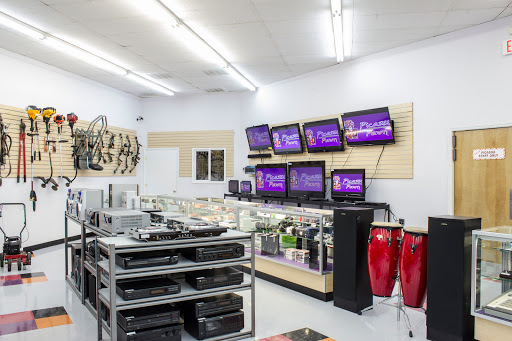 Pawn Shop «Picasso Pawn», reviews and photos, 2216 N Roxboro St, Durham, NC 27704, USA